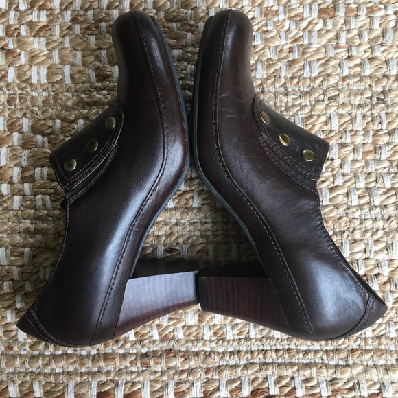 clarks shoes vermont